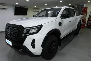 NissanNavara