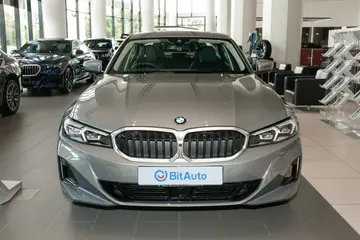 BMW3 Series