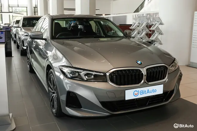 3 Series