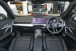 2025 sDrive20i xLine