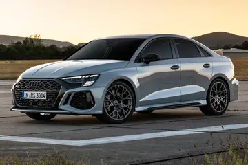 Audi RS 3