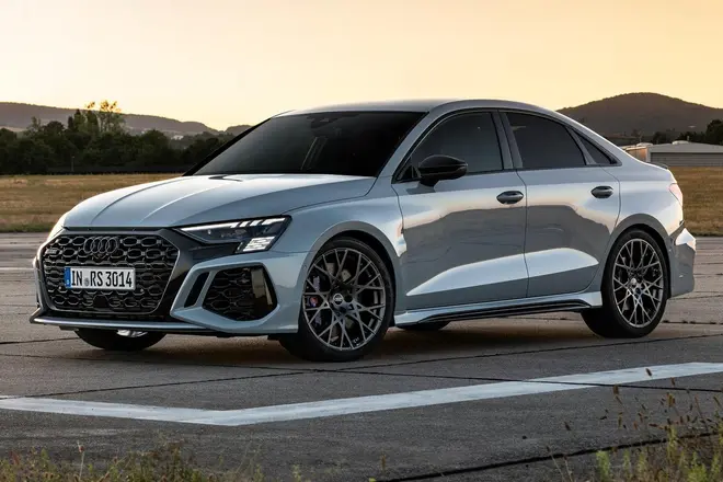 Audi RS 3