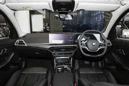 2025 320i Sport
