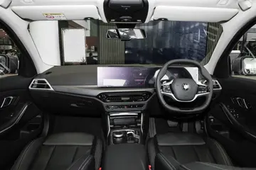 BMW3 Series