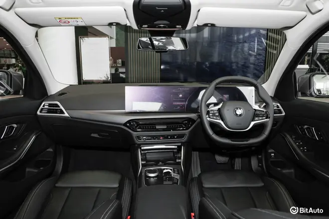 3 Series