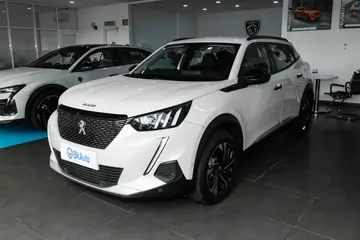 Peugeot2008