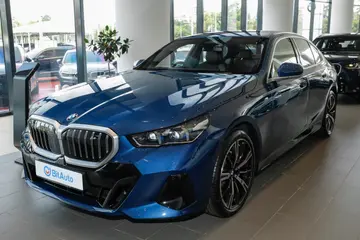 BMW5 Series