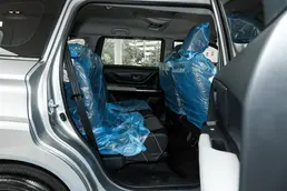 2025 1.5L Standard