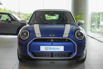 MINI Cooper BEV
