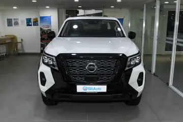 NissanNavara