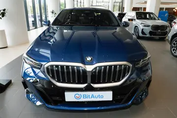 BMW5 Series