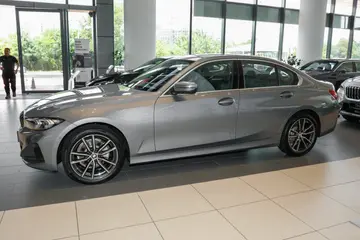 BMW3 Series