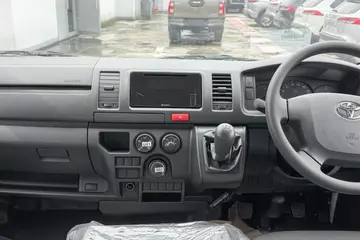ToyotaHiace