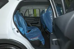 2025 1.0T AV 2-Tone Special Metallic Black Roof