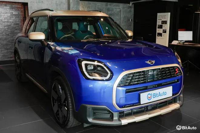 Countryman