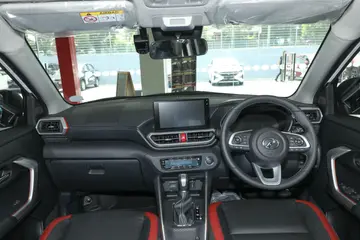Perodua Ativa