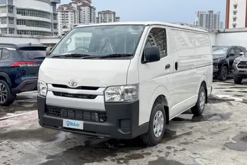ToyotaHiace