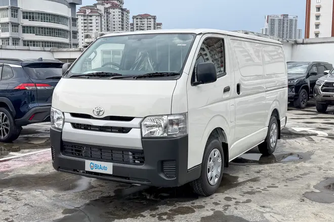 ToyotaHiace