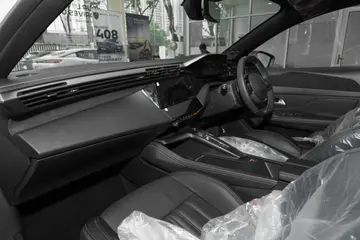 Peugeot408