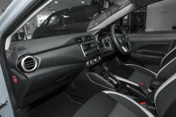 NissanAlmera