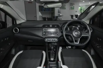 NissanAlmera