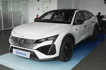 Peugeot408