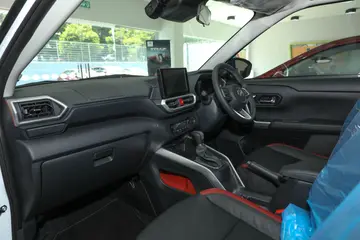 Perodua Ativa