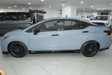 NissanAlmera