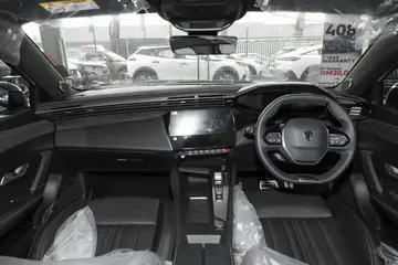 Peugeot408