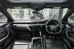 2025 55 quattro S line