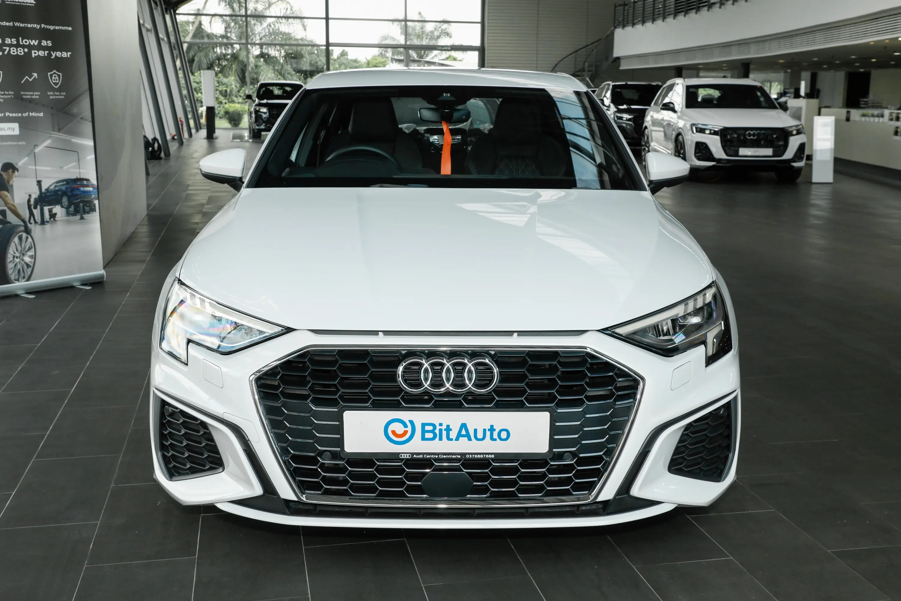 How convenient is it to charge the Audi A3? The Audi A3 is more reassuring for daily use when its driver-assistance update is considered. The ADAS-related update is meaningful because it can reduce fatigue in traffic and on highways. For Malaysian buyers, the useful takeaway is…