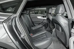 2025 Sportback 2.0T quattro S line