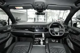2025 3.0T quattro S line