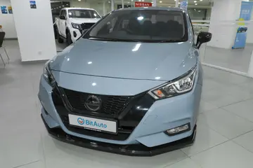 NissanAlmera