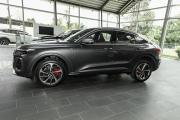 AudiQ5