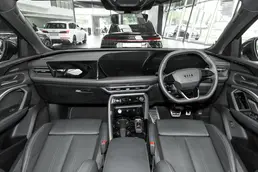 2026 Sportback 2.0 TFSI quattro S line