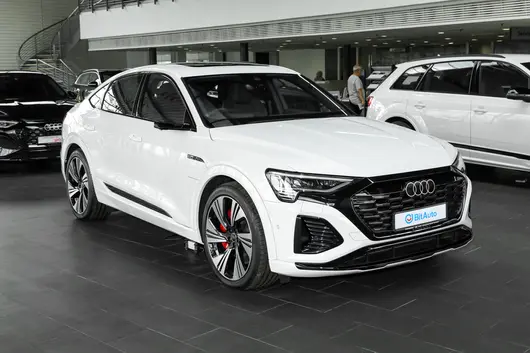 2025 55 quattro S line