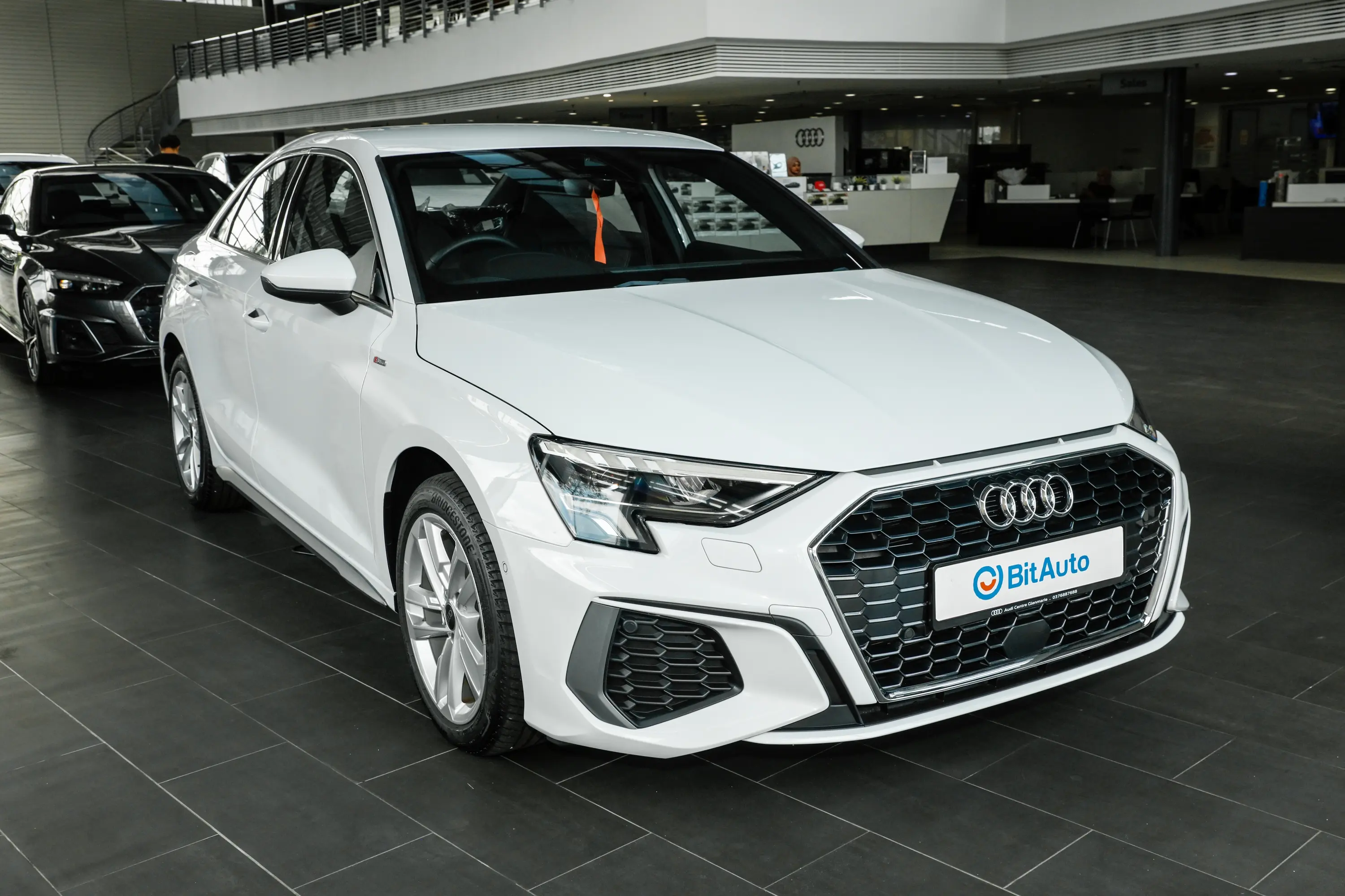 Is the Audi A3 engine suitable for daily driving? The Audi A3 should suit buyers who want a straightforward powertrain for everyday use. The Hybrid setup gives the A3 a clearer everyday-driving character than a bare spec sheet would suggest. For Malaysian buyers, the useful take…