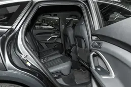 2026 Sportback 2.0 TFSI quattro S line