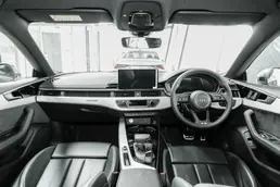 2025 Sportback 2.0T quattro S line