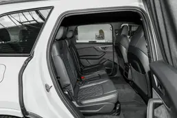 2025 3.0T quattro S line