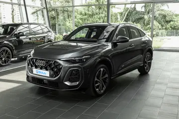 AudiQ5