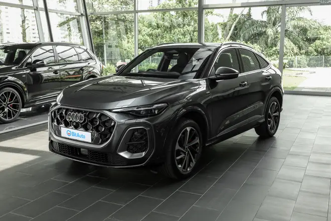 AudiQ5
