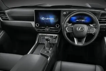 Lexus GX