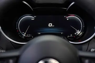 Alfa RomeoGiulia