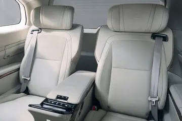 LexusLM