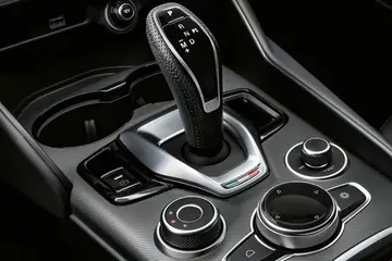 Alfa RomeoGiulia