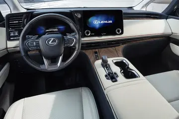 LexusLM