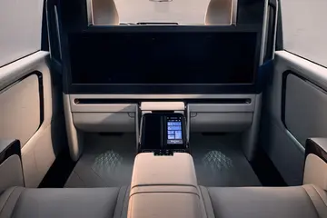 LexusLM