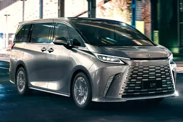LexusLM